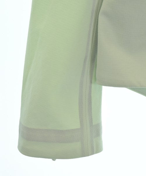 JOHANNA PARV แจ็คเก็ตลำลอง