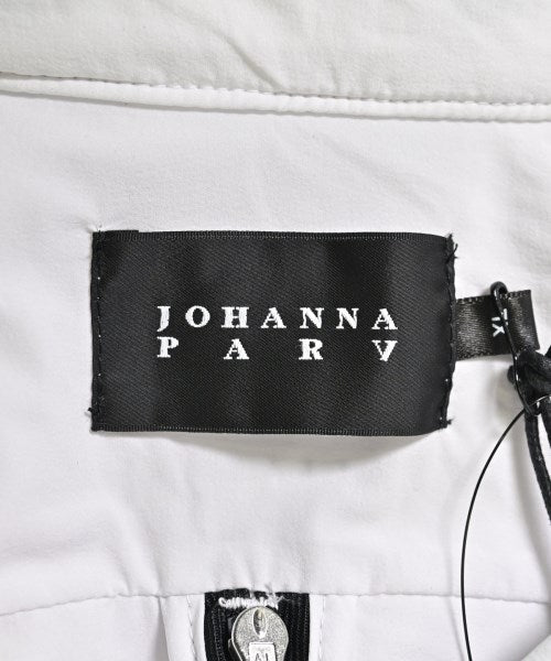 JOHANNA PARV แจ็คเก็ตเบลาส์ อื่น