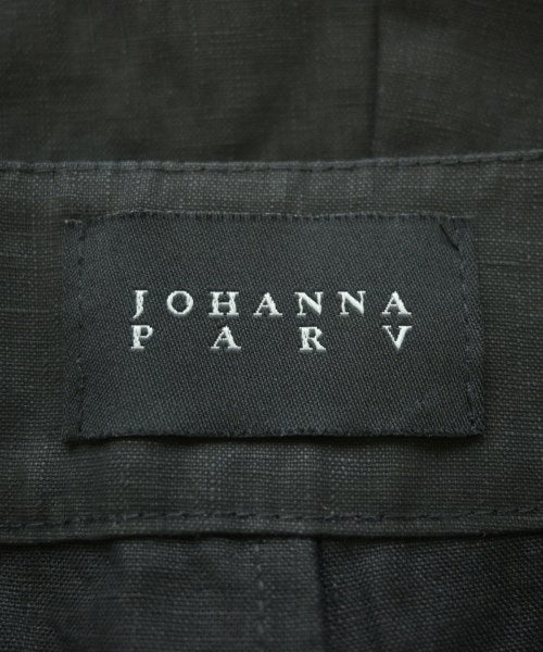 JOHANNA PARV กางเกงขาสั้น