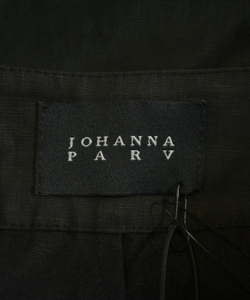JOHANNA PARV กางเกงขาสั้น