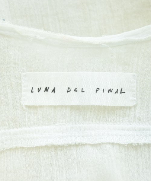 LUNA DEL PINAL ชุดเดรส