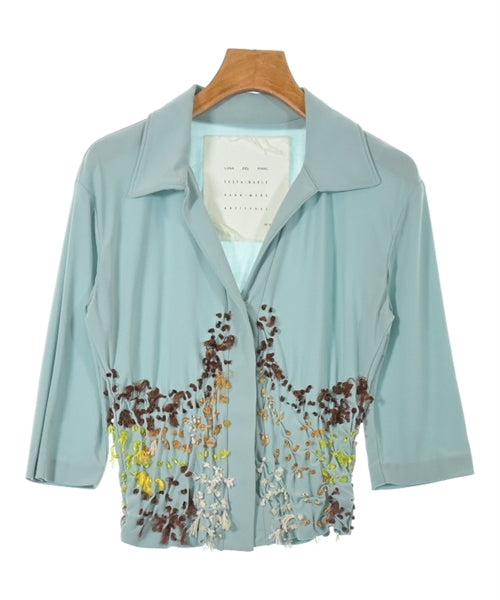 LUNA DEL PINAL เสื้อสตรี