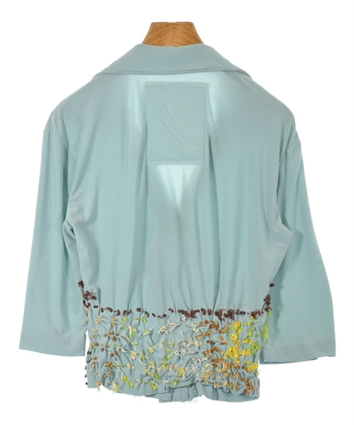 LUNA DEL PINAL เสื้อสตรี
