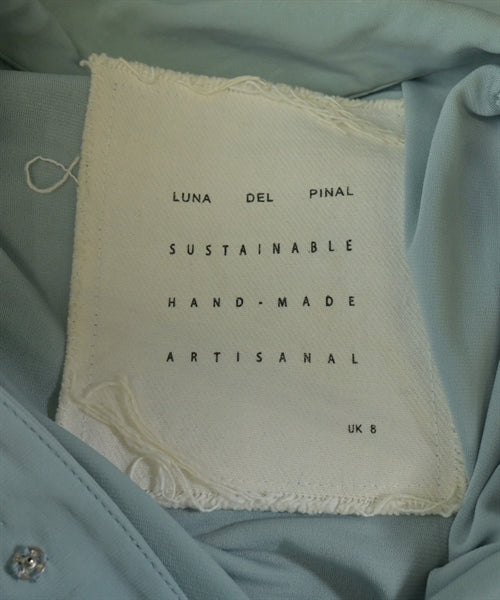 LUNA DEL PINAL เสื้อสตรี