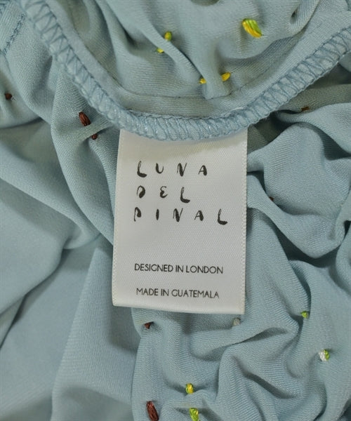 LUNA DEL PINAL เสื้อสตรี