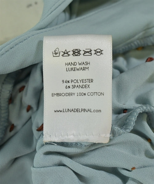 LUNA DEL PINAL เสื้อสตรี