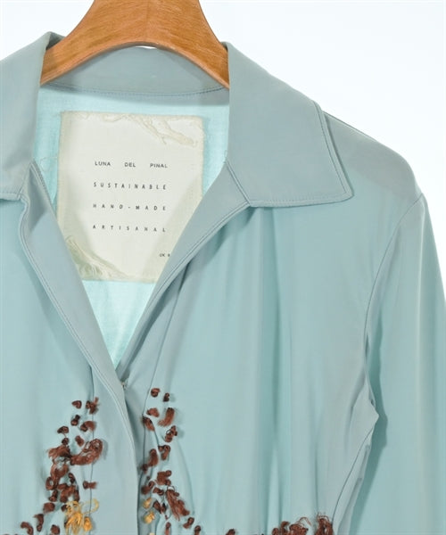 LUNA DEL PINAL เสื้อสตรี