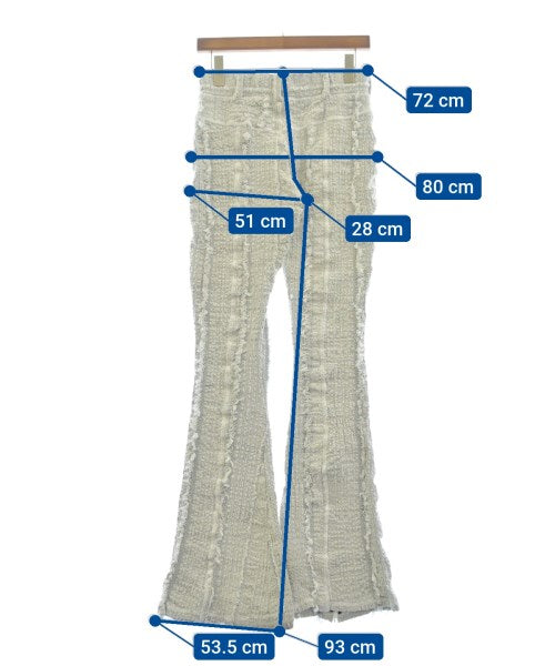 LUNA DEL PINAL กางเกง อื่น