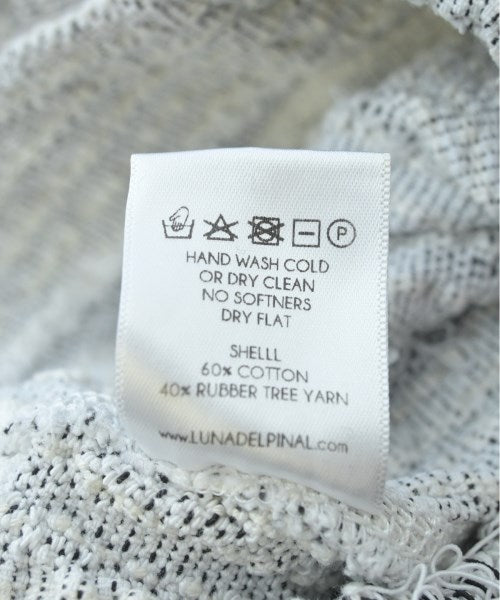 LUNA DEL PINAL กางเกง อื่น