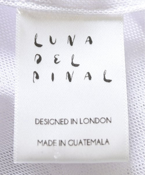 LUNA DEL PINAL กางเกง อื่น