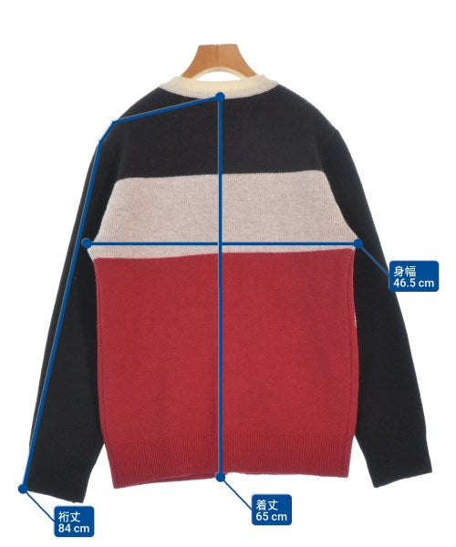 MINJUKIM เสื้อคาร์ดิแกน