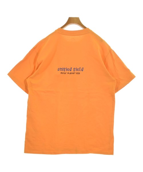 Minor Planet New York เสื้อยืด/เสื้อท็อปส์