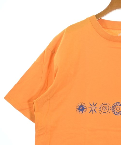 Minor Planet New York เสื้อยืด/เสื้อท็อปส์