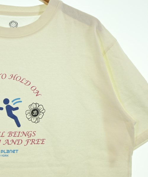 Minor Planet New York เสื้อยืด/เสื้อท็อปส์