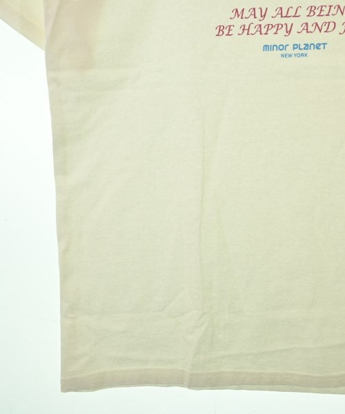 Minor Planet New York เสื้อยืด/เสื้อท็อปส์