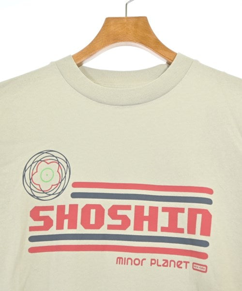 Minor Planet New York เสื้อยืด/เสื้อท็อปส์