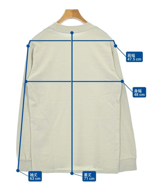 Minor Planet New York เสื้อยืด/เสื้อท็อปส์