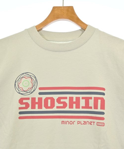 Minor Planet New York เสื้อยืด/เสื้อท็อปส์