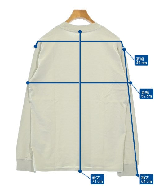 Minor Planet New York เสื้อยืด/เสื้อท็อปส์