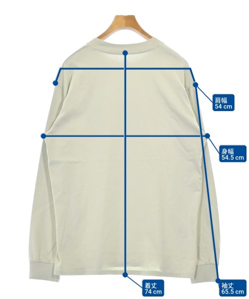 Minor Planet New York เสื้อยืด/เสื้อท็อปส์