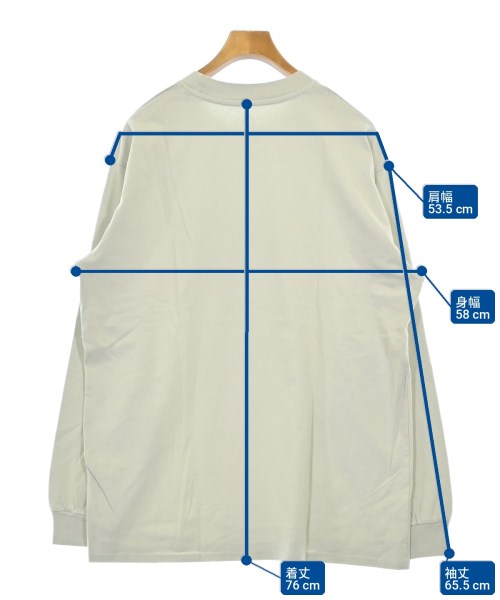 Minor Planet New York เสื้อยืด/เสื้อท็อปส์