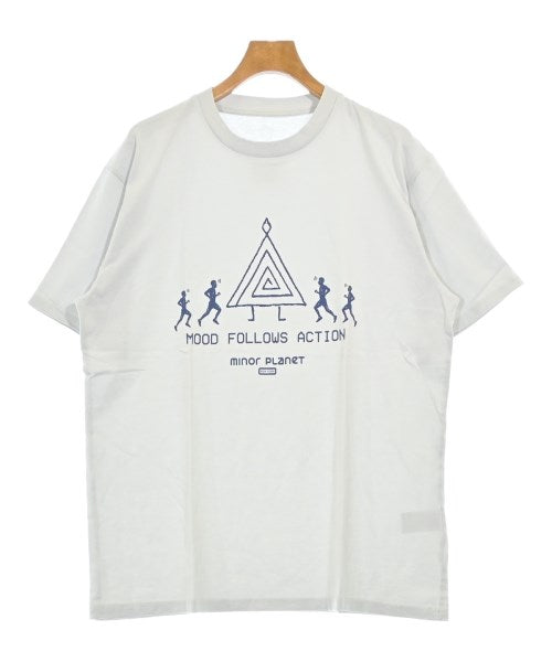 Minor Planet New York เสื้อยืด/เสื้อท็อปส์