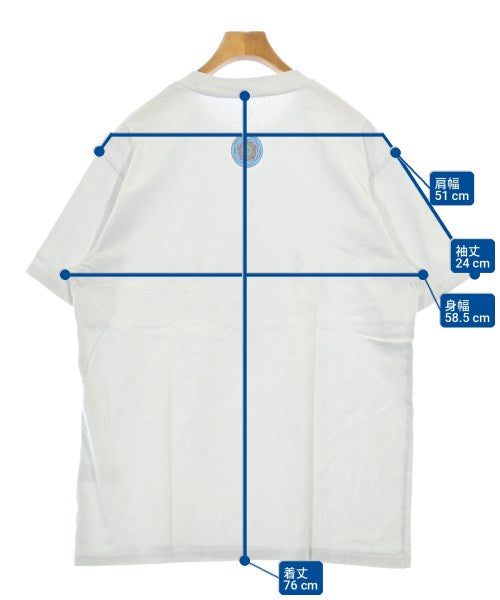 Minor Planet New York เสื้อยืด/เสื้อท็อปส์