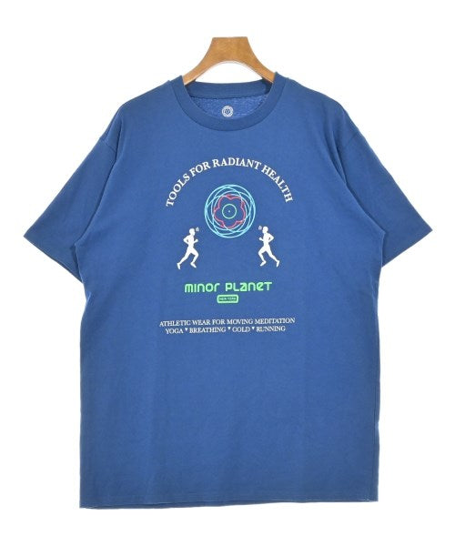 Minor Planet New York เสื้อยืด/เสื้อท็อปส์