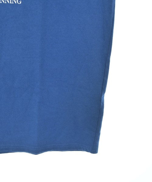 Minor Planet New York เสื้อยืด/เสื้อท็อปส์