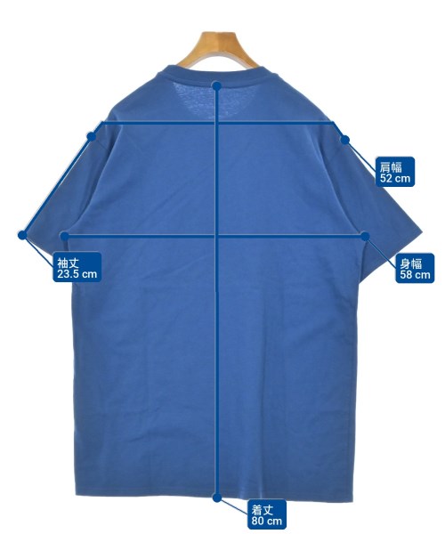 Minor Planet New York เสื้อยืด/เสื้อท็อปส์