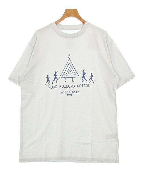 Minor Planet New York เสื้อยืด/เสื้อท็อปส์