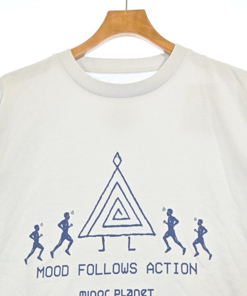 Minor Planet New York เสื้อยืด/เสื้อท็อปส์