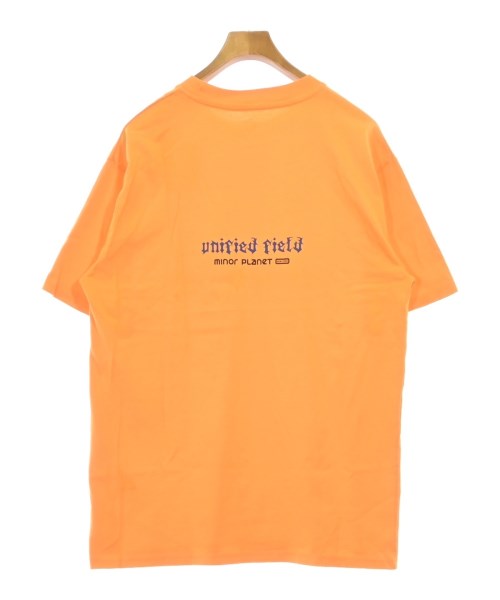 Minor Planet New York เสื้อยืด/เสื้อท็อปส์