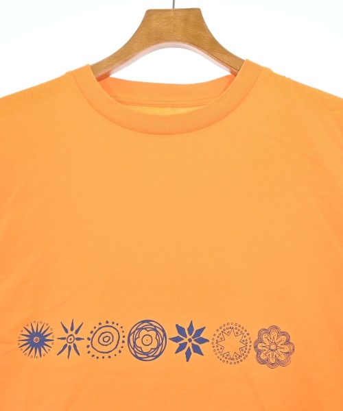 Minor Planet New York เสื้อยืด/เสื้อท็อปส์