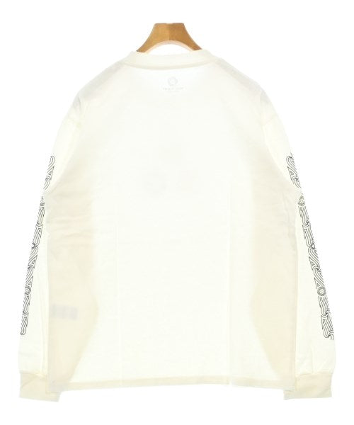 Minor Planet New York เสื้อยืด/เสื้อท็อปส์