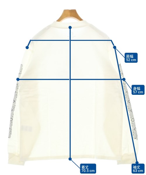 Minor Planet New York เสื้อยืด/เสื้อท็อปส์