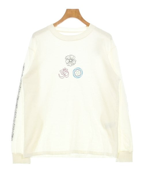 Minor Planet New York เสื้อยืด/เสื้อท็อปส์