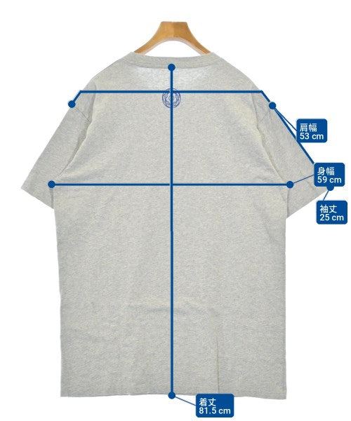 Minor Planet New York เสื้อยืด/เสื้อท็อปส์
