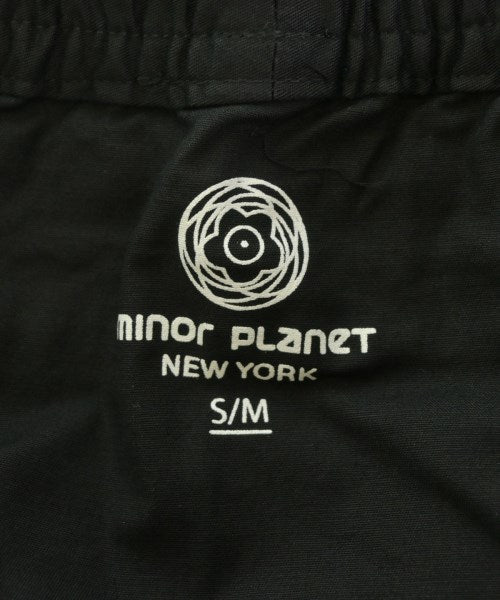 Minor Planet New York กางเกงขาสั้น
