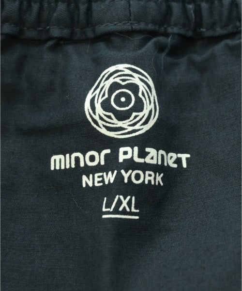 Minor Planet New York กางเกงขาสั้น