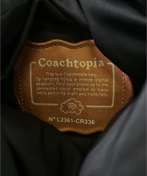 Coachtopia กระเป๋าสะพาย