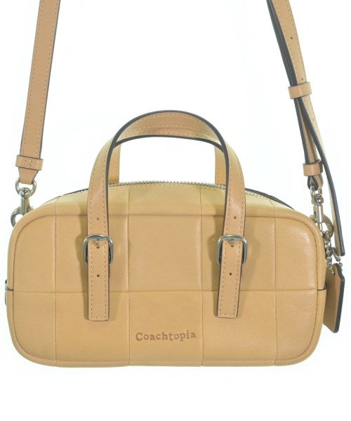 Coachtopia กระเป๋าถือ