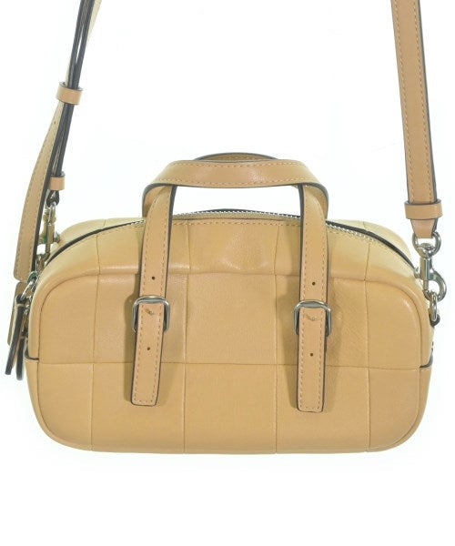 Coachtopia กระเป๋าถือ