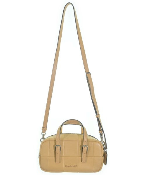 Coachtopia กระเป๋าถือ
