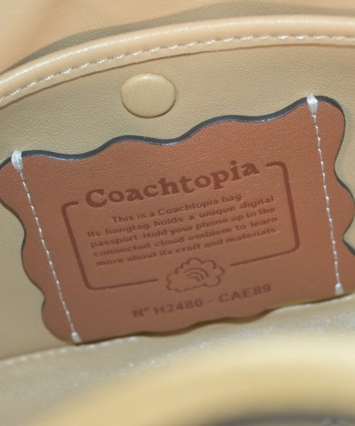 Coachtopia กระเป๋าถือ