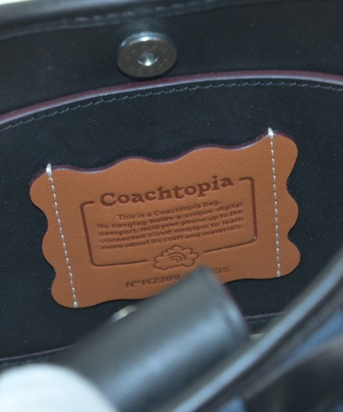 Coachtopia กระเป๋าถือ