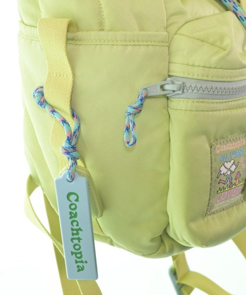 Coachtopia เป้สะพายหลัง
