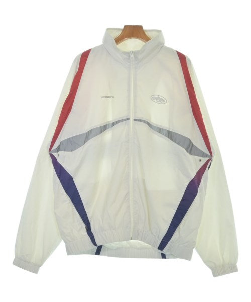 Corteiz แจ็คเก็ตเบลาส์