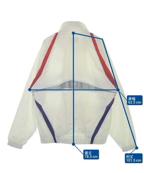 Corteiz แจ็คเก็ตเบลาส์