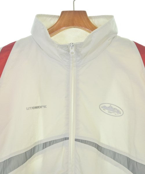 Corteiz แจ็คเก็ตเบลาส์